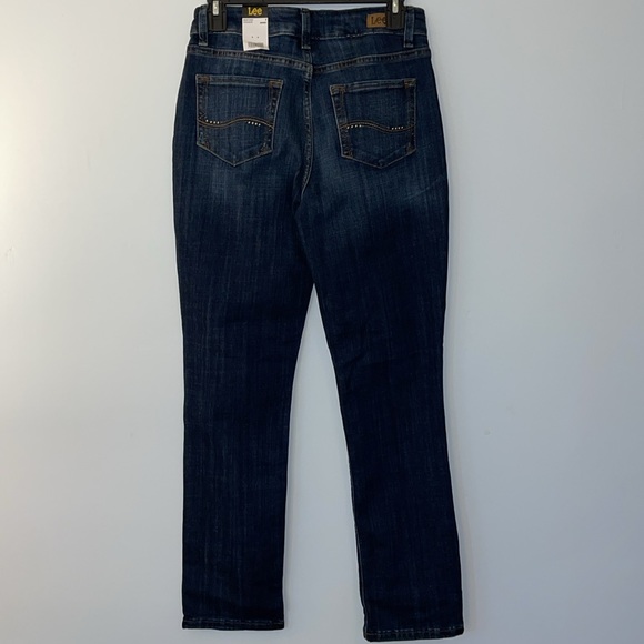 Lee Jeans Bewitched 4 Short NWT - Picture 7 of 17